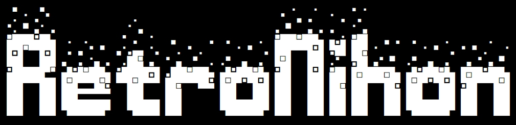 RetroNihon Logo